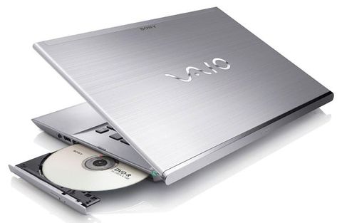 Sony Vaio Svt-11125Cn