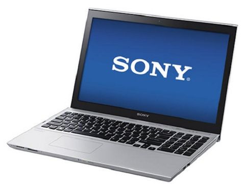 Sony Vaio Svt-13116Fg