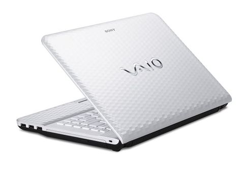 Sony Vaio Svt-13117Fg
