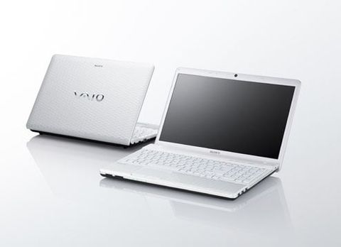 Sony Vaio Svt-13125Ca
