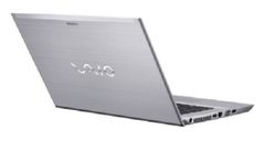  Sony Vaio Svt-13126Cg 