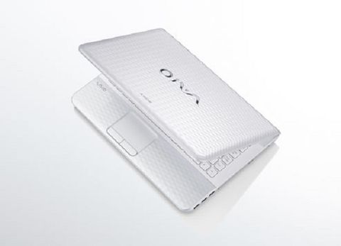 Sony Vaio Svt-13126Ch