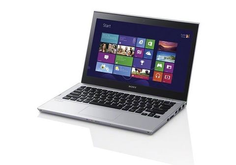 Sony Vaio Svt-13136Cy