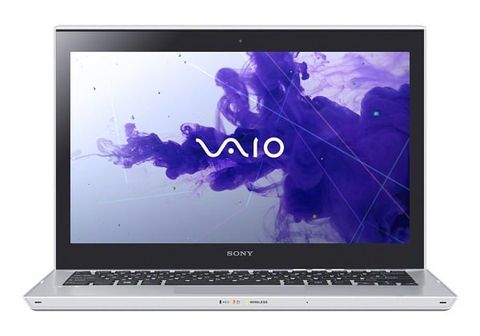 Sony Vaio Svt-13137Cx