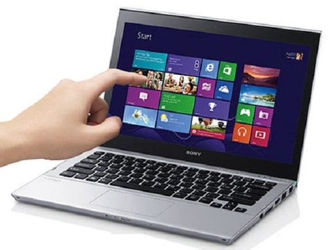 Sony Vaio Svt-131390X