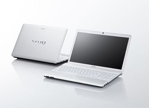 Sony Vaio Svt-14125Pn