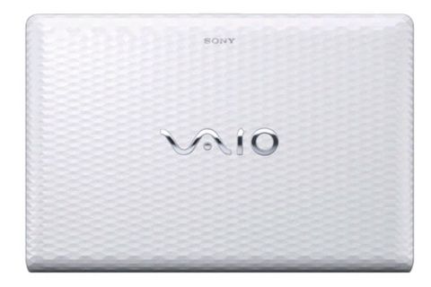 Sony Vaio Svt-14126Cv