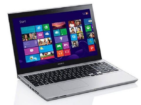 Sony Vaio Svt-151190X