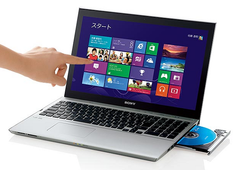  Sony Vaio Svt-1511Acx 