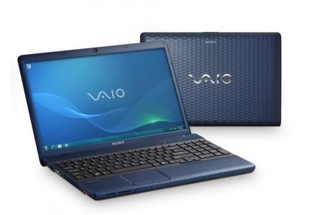 Sony Vaio Svt13136Cvs