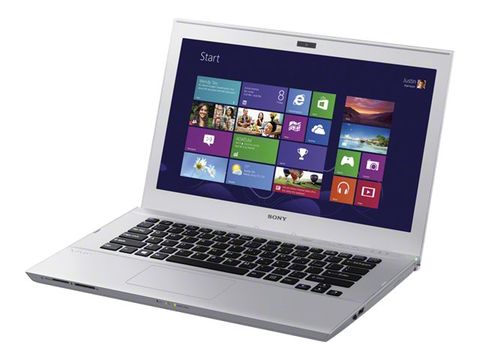 Sony Vaio Svt1313V1E