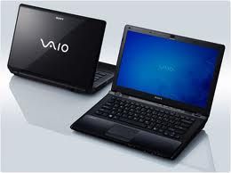 Sony Vaio Vgn-Z51Xg