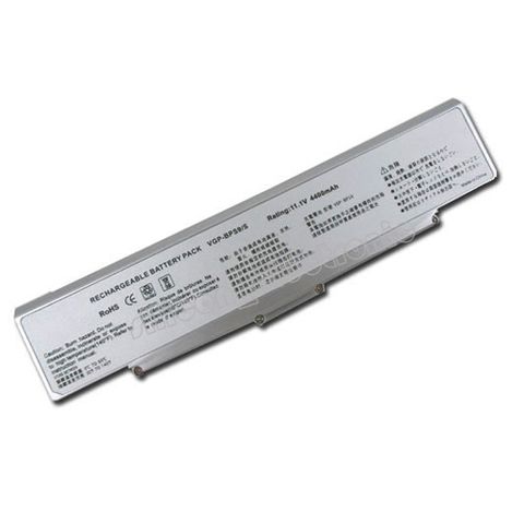 Pin, Vệ Sinh Bên Ngoài Sony Vaio Sz-240P
