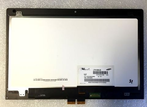 Mặt Kính Màn Hình Lcd Sony Vaio Sz-240P