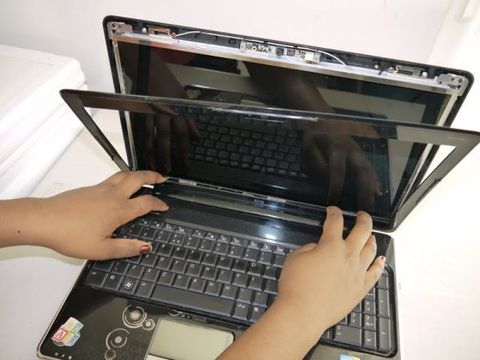 Màn Hình Lcd Sony Vaio Sz220/B