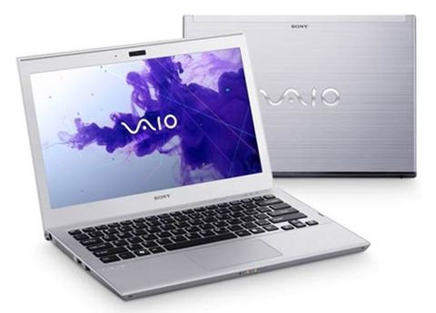 Sony Vaio T Series Svt14126Cv