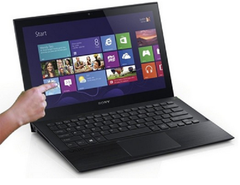  Sony Vaio T Svt-112190X 