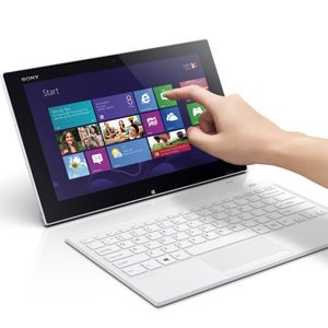 Sony Vaio Tap 11 Svt112A2Ww