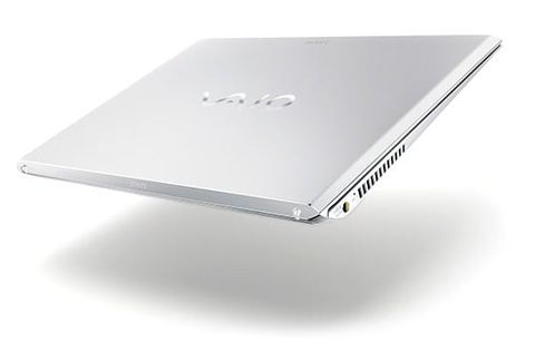 Sony Vaio Ultrabook Svt131A11W