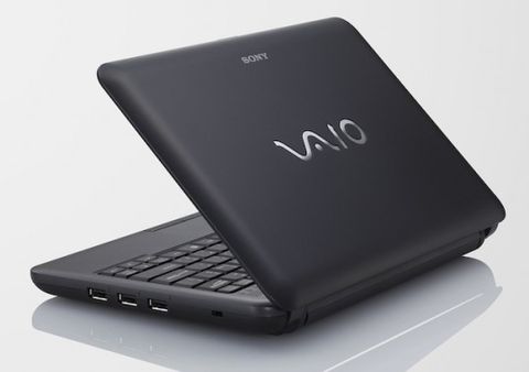 Sony Vaio Vaio Pcg 51412L