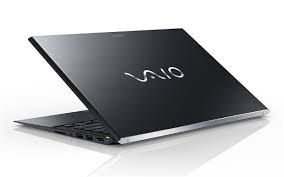 Sony Vaio Vaio Vpc-Eh1Cfx