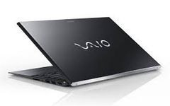 Sony Vaio Vaio Vpc-Eh1Cfx 