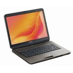  Sony Vaio Vgn-Aw110J 