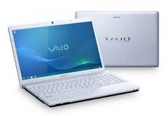  Sony Vaio Vgn-Aw110N 
