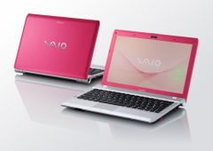  Sony Vaio Vgn-Aw11S 