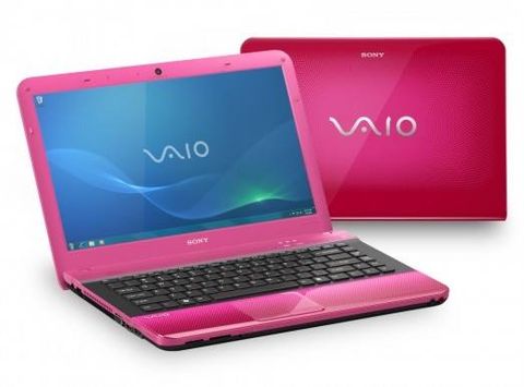 Sony Vaio Vgn-Aw11Xu