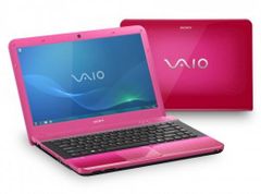  Sony Vaio Vgn-Aw11Xu 