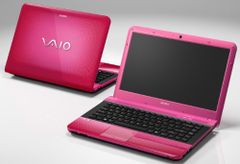 Sony Vaio Vgn-Aw11Z 