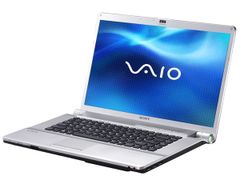  Sony Vaio Vgn-Aw120J 