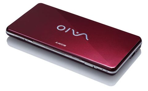 Sony Vaio Vgn-Aw150Y