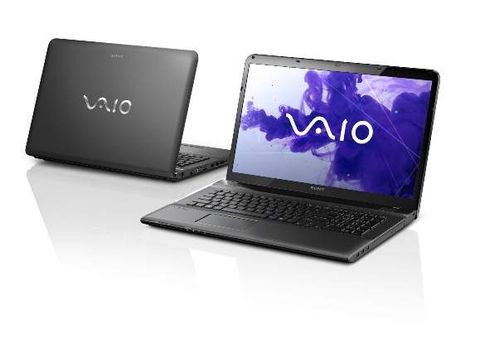 Sony Vaio Vgn-Aw15G