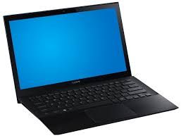 Sony Vaio Vgn-Aw160J