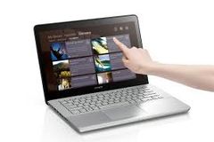  Sony Vaio Vgn-Aw170Y 