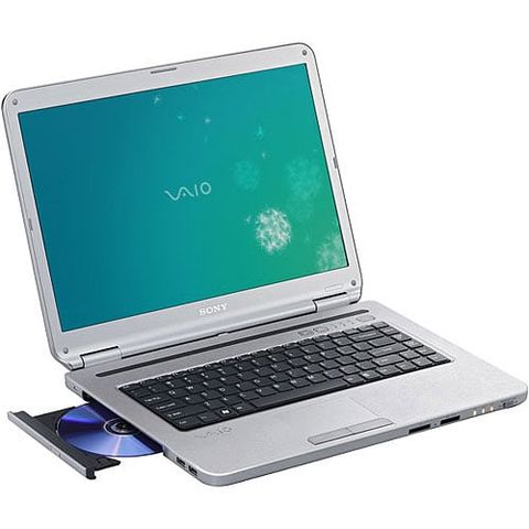 Sony Vaio Vgn-Aw17Gu