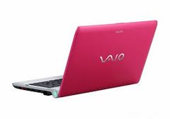  Sony Vaio Vgn-Aw180Y 
