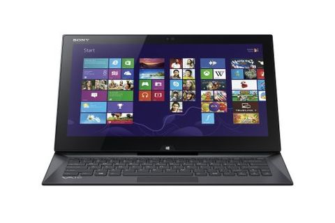 Sony Vaio Vgn-Aw190Nih