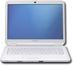  Sony Vaio Vgn-Aw210J 
