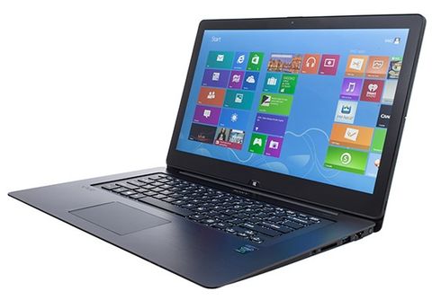 Sony Vaio Vgn-Aw21Xy