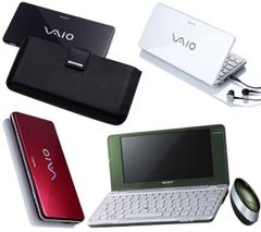  Sony Vaio Vgn-Aw21Z 