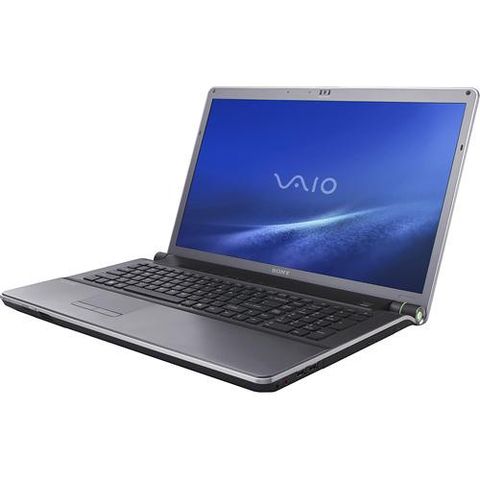 Sony Vaio Vgn-Aw230J