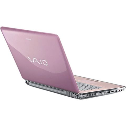 Sony Vaio Vgn-Aw290