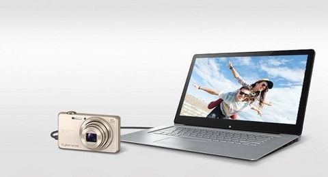 Sony Vaio Vgn-Aw290Jpb