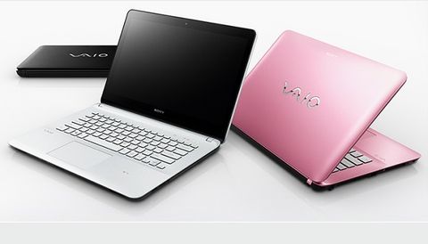 Sony Vaio Vgn-Aw290Jqh