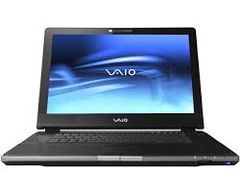  Sony Vaio Vgn-Aw290Yph 