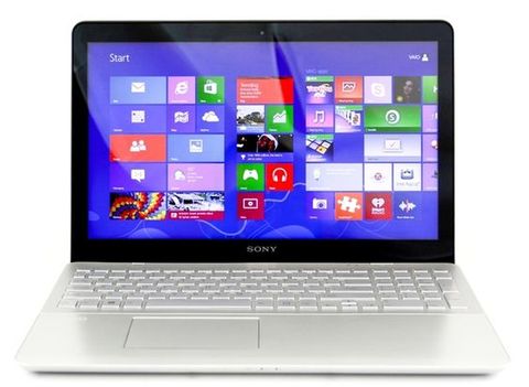 Sony Vaio Vgn-Aw31Xy