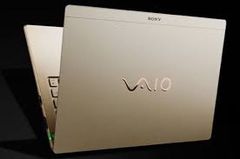  Sony Vaio Vgn-Aw31Zj 